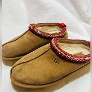 Ugg Tazz Slippers
